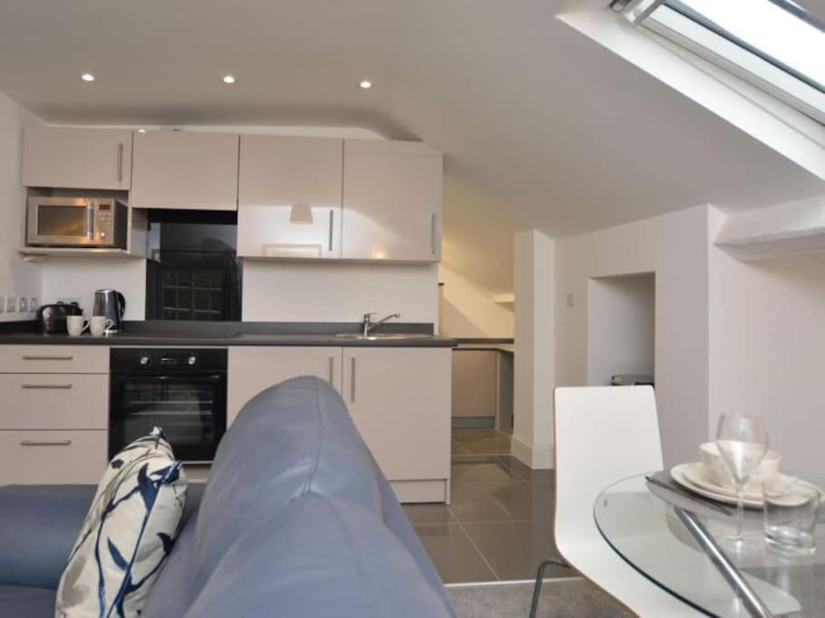 דירות צ'סטר Welcoming Luxury In A Grade II Listed Building מראה חיצוני תמונה